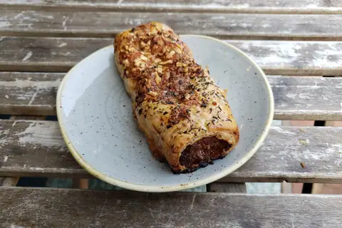 Tilleys Bakery photo 3